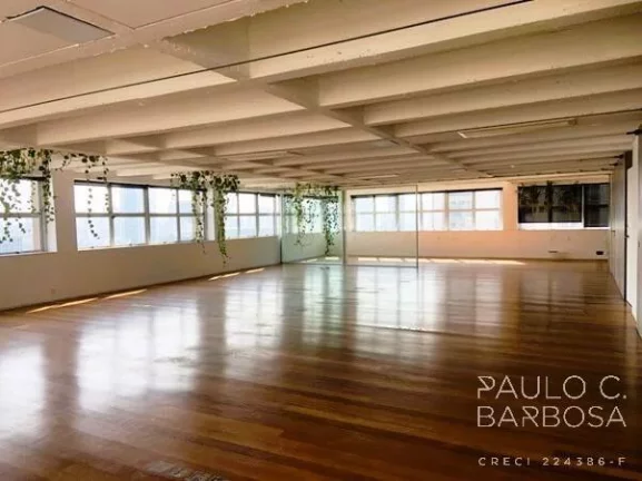 Imagem Faria Lima x Gabriel Monteiro da Silva - 2 Vagas - 201m²
