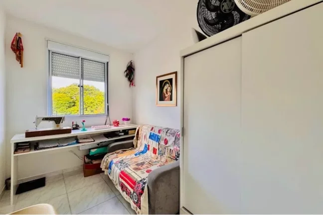 Imagem IJB 250 Apto 610441002-18 - Apartamento à venda no bairro Ipanema - Porto Alegre/RS
