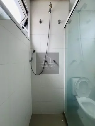 Imagem Studio para alugar, 45 m² por R$ 4.367,12/mês - Vila Mariana - São Paulo/SP