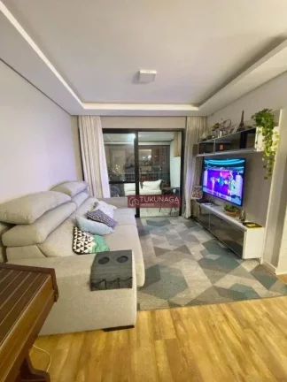 Imagem Apartamento com 3 dormitórios à venda, 83 m² por R$ 936.000,00 - Vila Prudente (Zona Leste) - São Paulo/SP