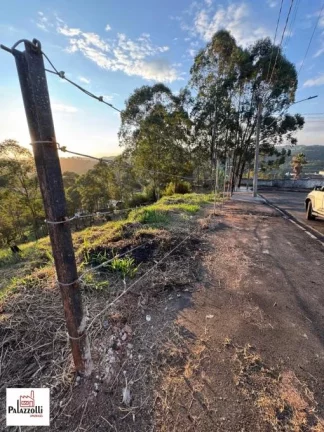 Imagem Terreno Empresarial Itapevi - SP - Vila Nova Itapevi