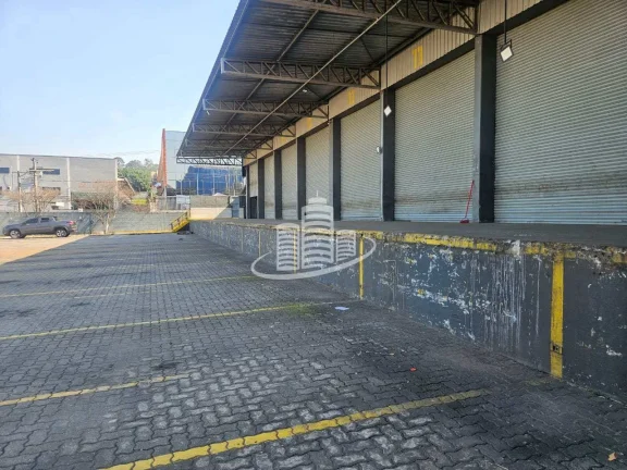 Imagem Galpão/Depósito/Armazém