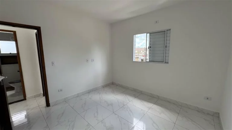 Imagem CASA COM 54.28 m² - MELVI - PRAIA GRANDE SP