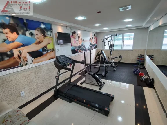 Imagem APARTAMENTO RESIDENCIAL em PRAIA GRANDE - SP, CAIÇARA