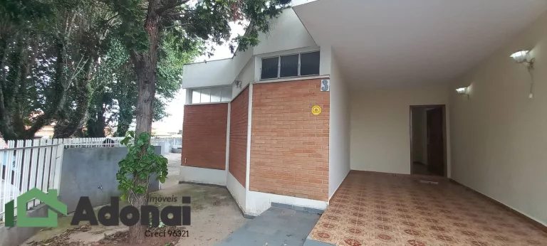 Imagem Casa para Venda no bairro Parque Brasília Jundiaí - SP