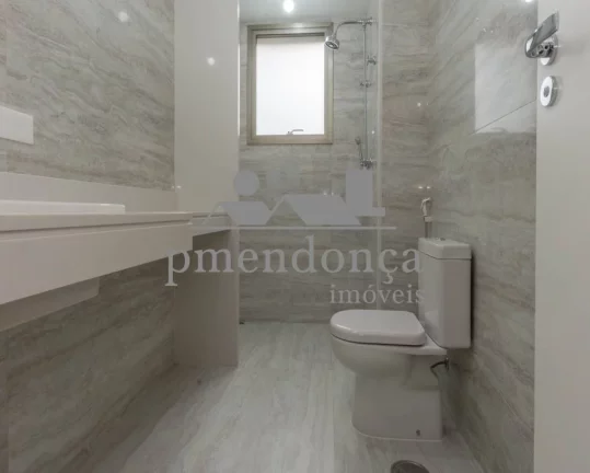 Imagem Apartamento Novo em Higienopolis com 390m2