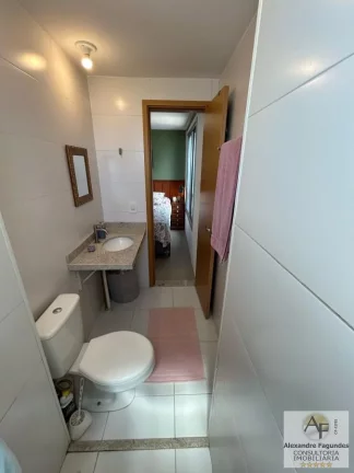 Imagem Apartamento para Venda em Goiânia, JARDIM GOIAS, 3 dormitórios, 3 suítes, 5 banheiros, 2 vagas