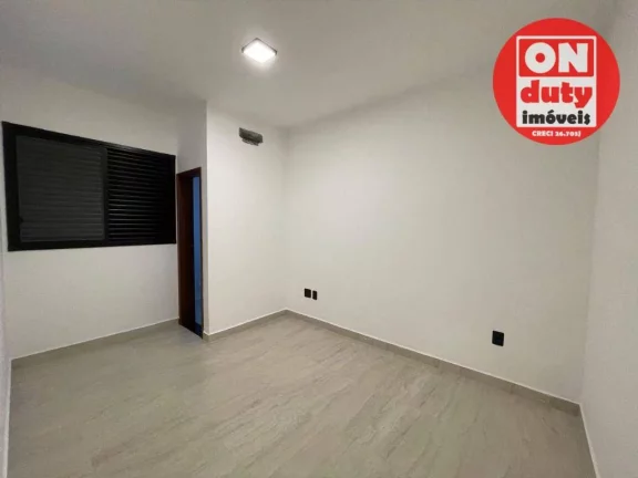 Imagem Casa com 3 dormitórios à venda, 99 m² por R$ 780.000,00 - Marapé - Santos/SP