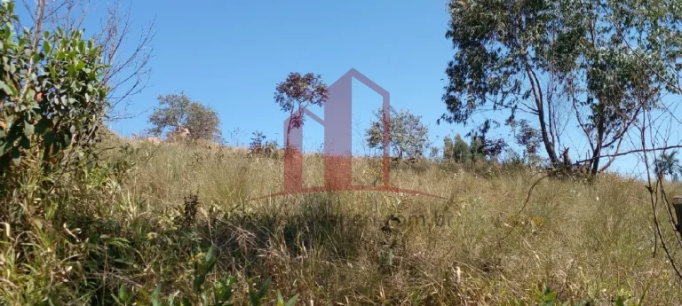 Imagem Terreno à venda em Franco da Rocha-SP: 1.844,50 m² na Estância Green Valley!