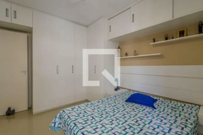 Imagem Apartamento à Venda - Recreio, 3 Quartos, 107 m2