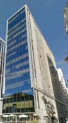 Imagem Sala Comercial para Venda em São Paulo / SP no bairro Jardim Paulista