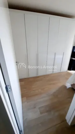 Imagem Este excelente apartamento de 60,66 m² é uma oportunidade imperdível para quem busca conforto, pr...