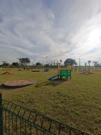 Imagem Botanic Residence - Terreno com 405 m², condomínio próximo ao Iguatemi