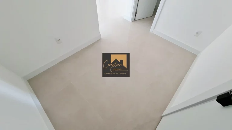 Imagem Apartamento no 3º andar com 129,14 m² privativos. 3 quartos sendo 3 suítes, ventilação cruzada ...
