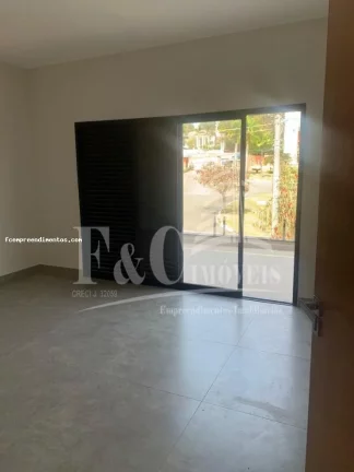 Imagem Sobrado para Venda em Atibaia, Jardim Colonial, 4 dormitórios, 4 suítes, 2 banheiros, 3 vagas