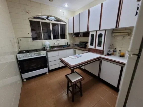 Imagem Casa à venda no bairro Jardim São Caetano - São Caetano do Sul/SP