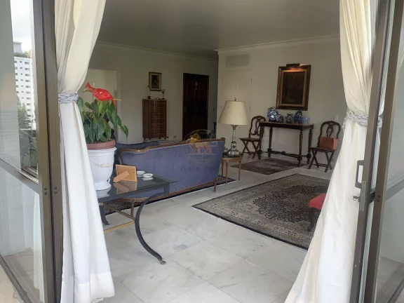 Imagem Apartamento Último andar