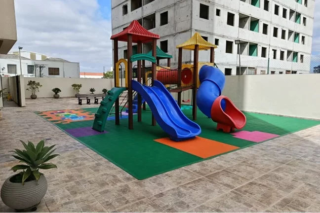 Imagem APARTAMENTO RESIDENCIAL em São Paulo - SP, Parada Inglesa