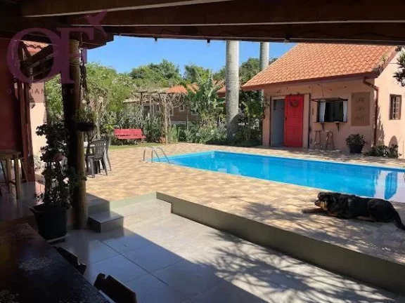 Imagem Ótima casa à venda - Cafezal VI - Itupeva - SP