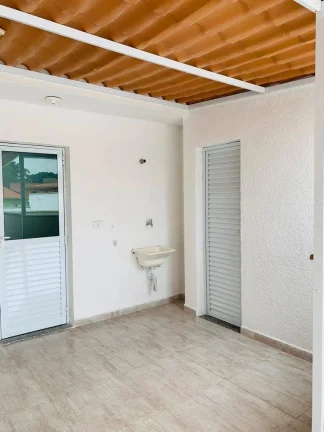 Imagem Vendo Cobertura em Santo André, Vila Guiomar