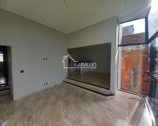 Imagem Casa em condomínio fechado para venda em Sorocaba-SP!