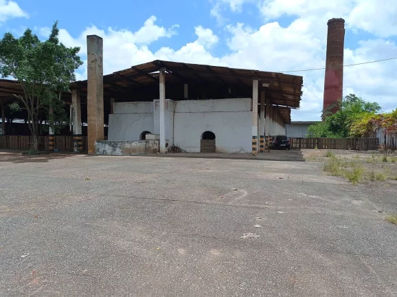 INDUSTRIA CERÂMICA MINACER (27,00 HECTARES)