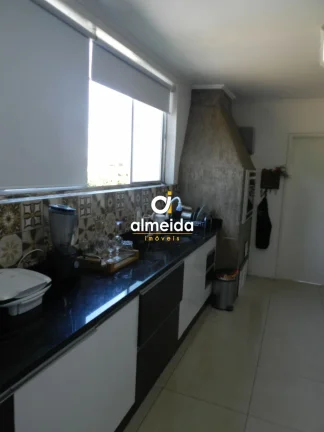 Imagem SOBRADO 6 DORMITÓRIOS