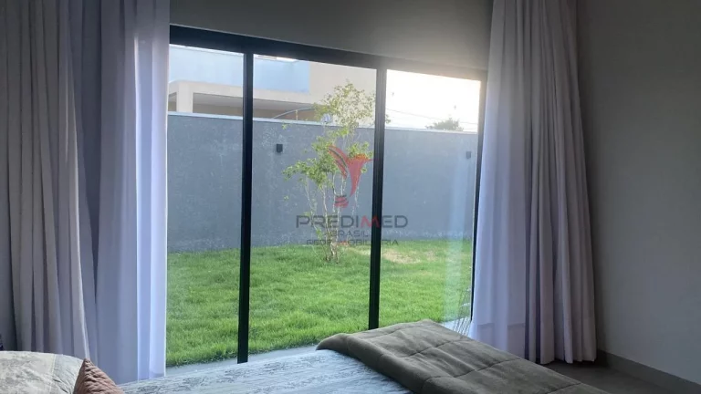 Imagem Casa à venda no condominio Safira - Foz do Iguaçu/PR