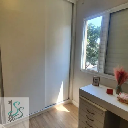 Imagem Apartamento à venda Jardim Ipaussurama, em Campinas/SP