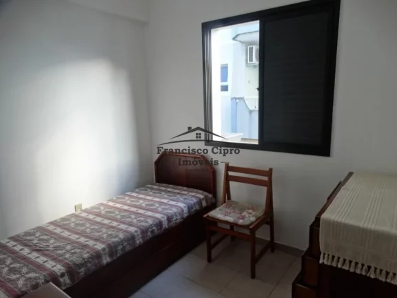Imagem Apartamento à venda no bairro Centro - Ubatuba/SP