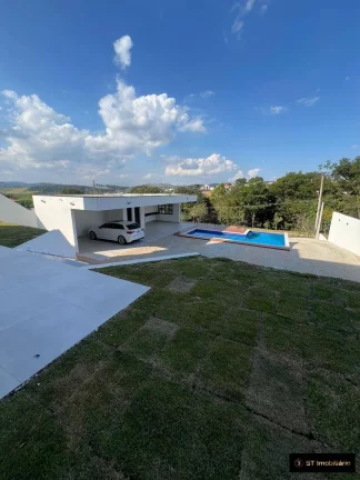 Imagem Casa de Alto Padrão Condomínio fechado em Atibaia/SP - Shamballa 3