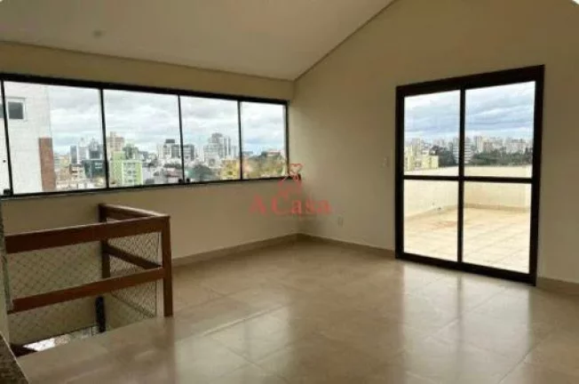 Imagem Cobertura com 2 Dormitorio(s) localizado(a) no bairro Santana em Porto Alegre / Rio Grande do Sul Ref.:225