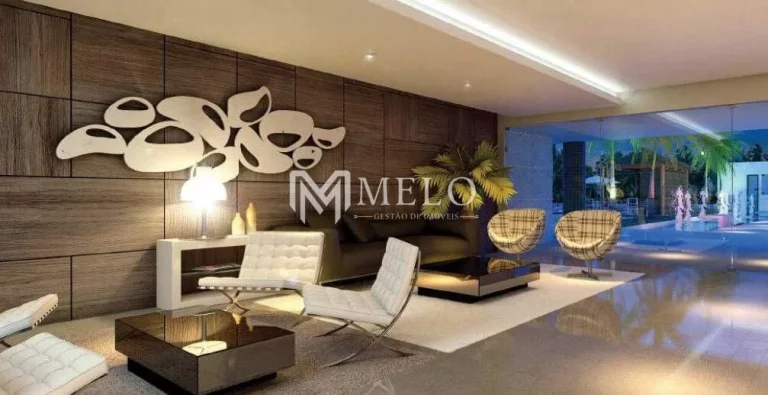 Imagem Ocean Tower próximo à praia de Candeias , Oportunidade te esperando! MOBILIADO.