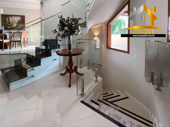 Imagem Casa - Jardim Passargada C - Cotia | Batelli Imóveis