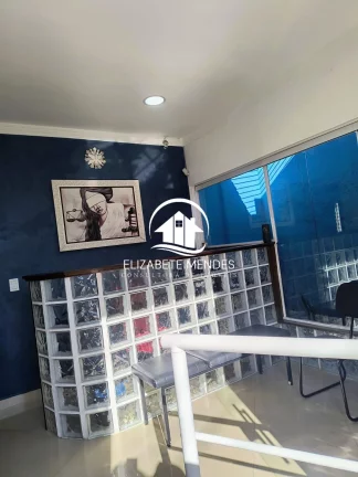 Imagem Casa à venda, Centro, SUZANO - SP Região central de Suzano, com fácil acesso a comércios, bancos, es
