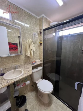 Imagem Apartamento 2 dormitórios - Residencial Parque das Nações.