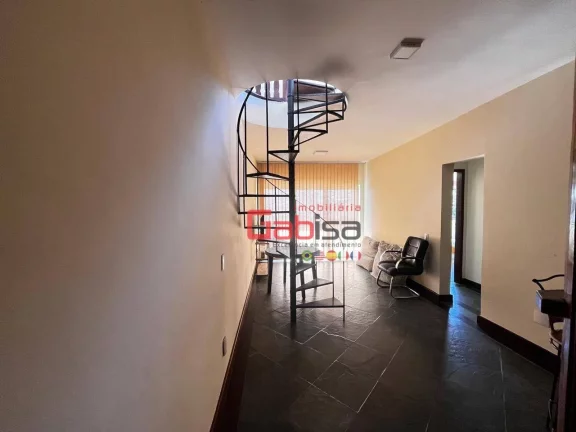 Imagem Cobertura com 3 dormitórios à venda, 123 m² por R$ 630.000,00 - Braga - Cabo Frio/RJ