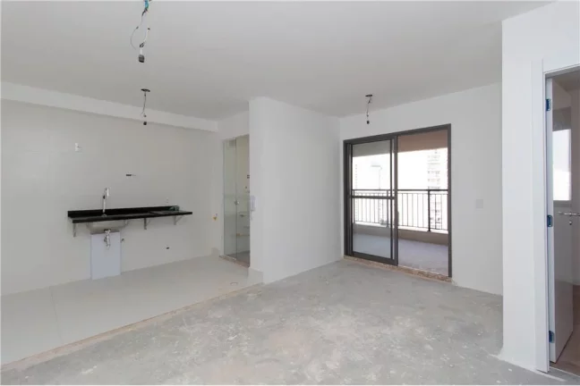 Apartamento com 2 Quartos à Venda, 68 m² em Vila Mariana - São Paulo