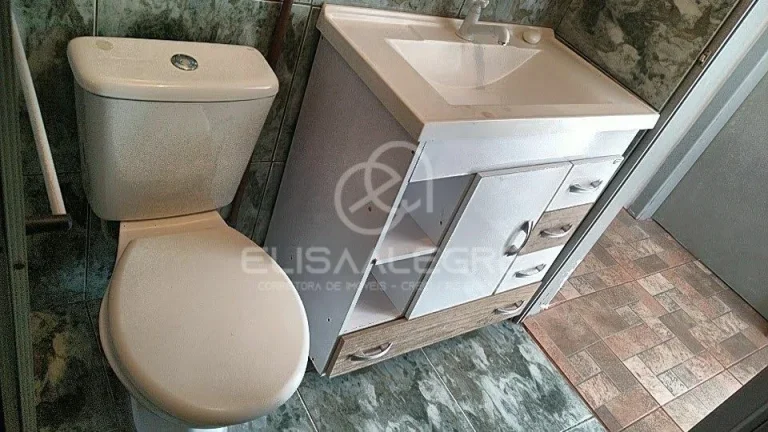 Imagem Casa Térrea 3 quartos, sendo 2 suítes na Harmonia, em Canoas