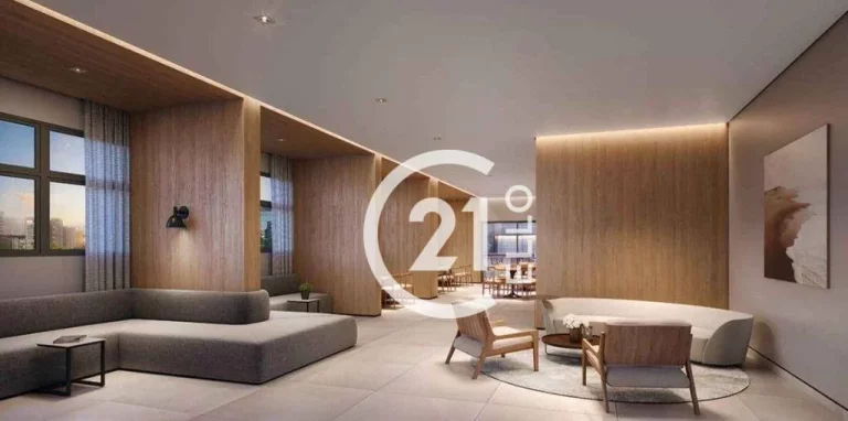 Imagem Apartamento com 1 dormitório à venda, 42 m² por R$ 850.000,00 - Vila Clementino - São Paulo/SP