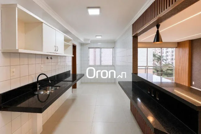 Imagem Apartamento à venda, 113 m² por R$ 620.000,00 - Jardim Goiás - Goiânia/GO