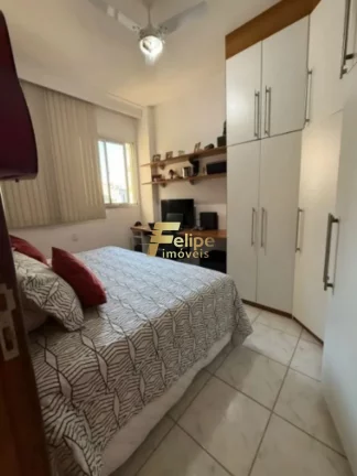 Imagem LINDO APARTAMENTO DE 03 QUARTOS, SENDO 01 SUÍTE, À VENDA EM JARDIM CAMBURI, VITÓRIA/ES!