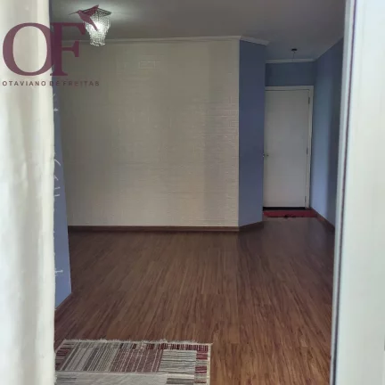 Imagem Ótimo apartamento à venda - Condomínio Morada do Barão - Jundiaí - SP