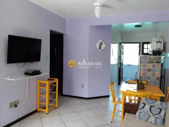 Imagem Pousada Residencial com apartamentos à venda na Praia de Bombinhas Centro SC