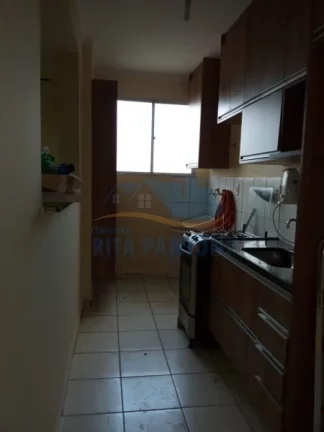 Imagem Apartamento - Ribeirão Preto - Guaporé - Região Sul