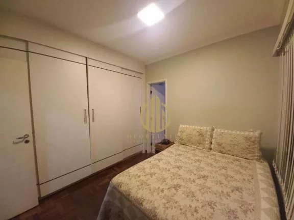 Imagem Apartamento 3 dormitórios, com suíte - por R$ 350.000 - Jardim Paulistano - Ribeirão Preto/SP