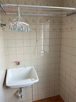 Imagem Oportunidade, Apartamento - 2 Dorms - 52 m² - Vila das Belezas.