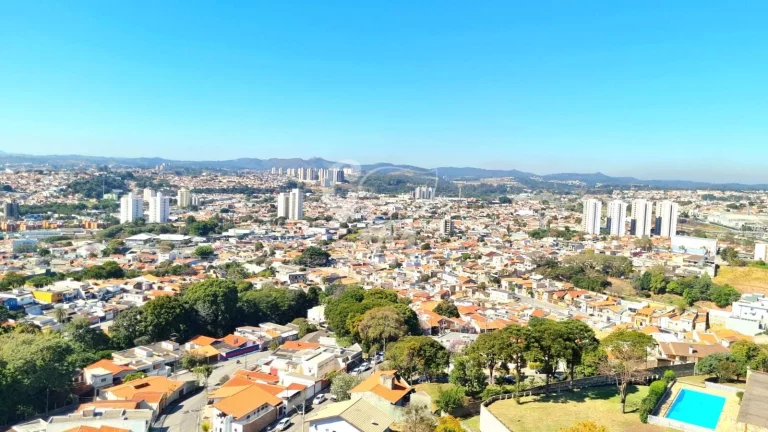 Imagem Moderno Apartamento 2 Dormitórios com Varanda Gourmet