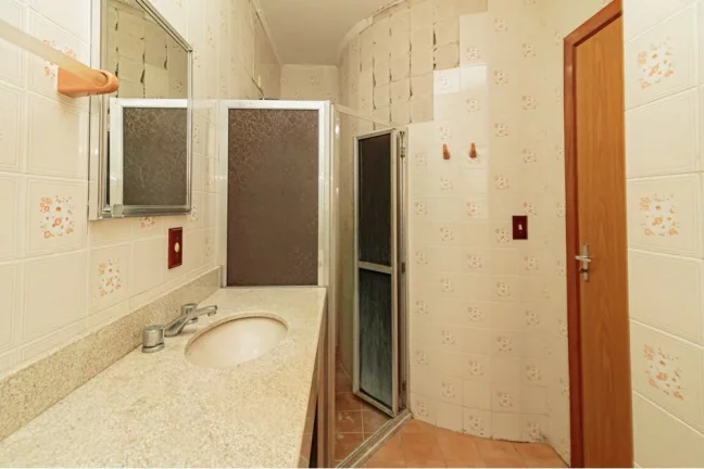 Imagem Cobertura à venda em Porto Alegre, Centro Histórico, com 1 quarto, 98m²