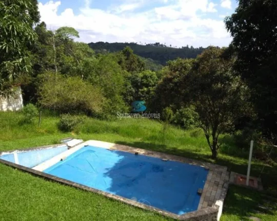 Imagem Casa à venda no bairro Mato Dentro - Mairiporã/SP